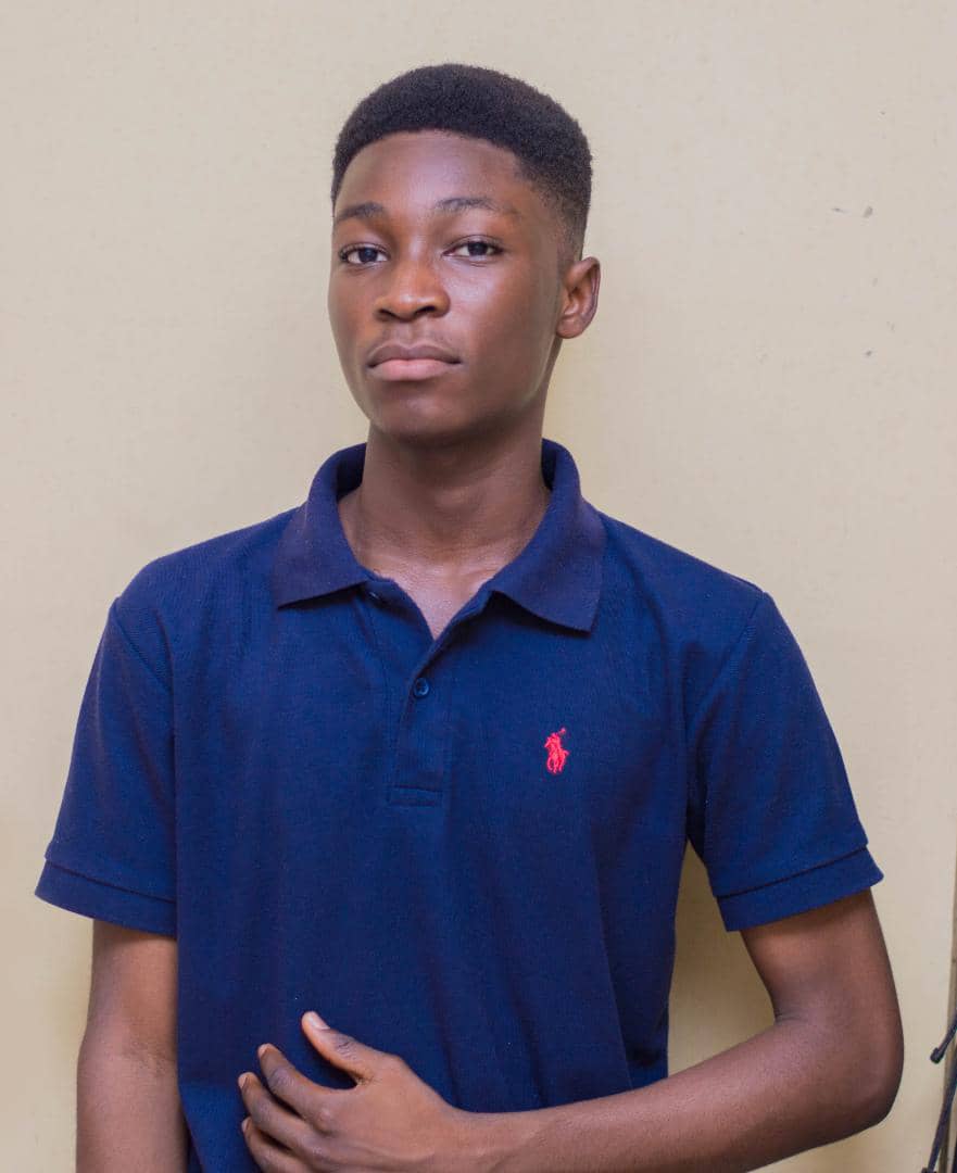 Michael Amponsah